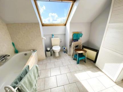 Vente en viager. Maison KV41NO à Liège Werbomont miniature