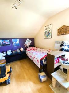 Vente en viager. Maison KV41NO à Liège Werbomont miniature