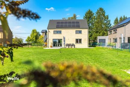 Vente en viager. Maison KVGMV8 à Liège Comblain-au-Pont miniature
