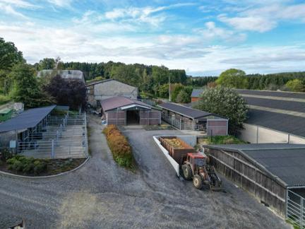 Vente en viager. Maison KVIOSV à Liège Aywaille miniature