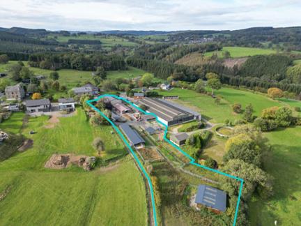 Vente en viager. Maison KVIOSV à Liège Aywaille miniature