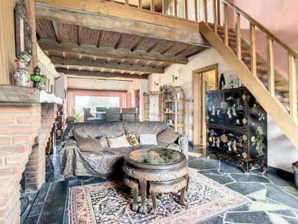 Vente en viager. Maison KWGSHI à Hainaut Gerpinnes miniature