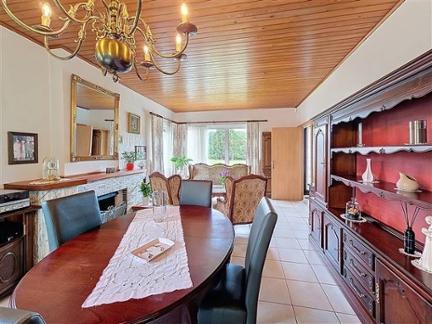 Vente en viager. Maison KXA9ZA à Brabant Flamand HOELEDEN miniature