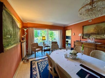 Vente en viager. Appartement KYXNUM à Flandre Orientale Temse miniature