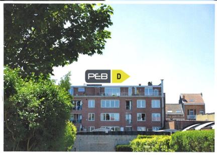 Vente en viager. Appartement KZBYUT à Bruxelles EVERE miniature