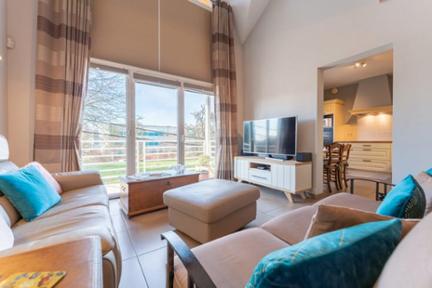 Vente en viager. Appartement L0MBAG à Liège Waremme miniature