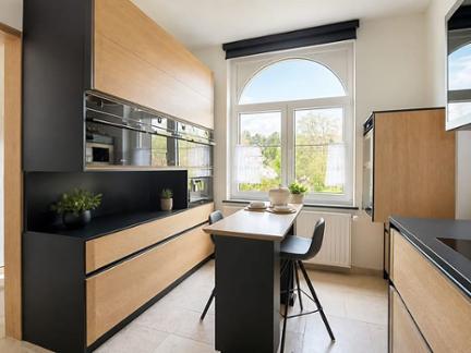 Vente en viager. Maison L2KT0T à Namur Namur miniature