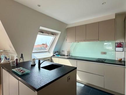 Vente en viager. Appartement L5MWHY à Flandre Occidentale De Haan miniature
