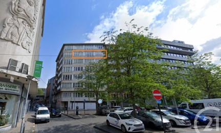 Vente en viager. Appartement L9O7CK à Hainaut Charleroi miniature
