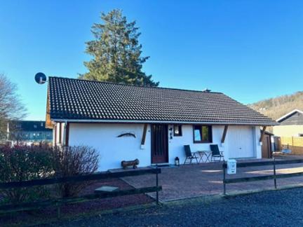 Vente en viager. Maison LA1QMV à Luxembourg Barvaux-sur-Ourthe miniature
