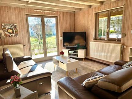 Vente en viager. Maison LA1QMV à Luxembourg Barvaux-sur-Ourthe miniature