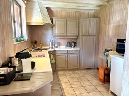 Vente en viager. Maison LA1QMV à Luxembourg Barvaux-sur-Ourthe miniature