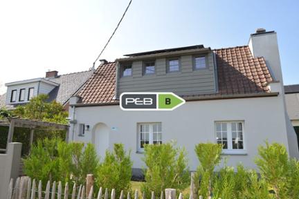 Vente en viager. Maison LB3WEV à Brabant Wallon Waterloo miniature