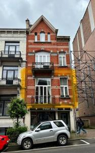 Vente en viager. Appartement LCTOWJ à Bruxelles Woluwe-Saint-Pierre miniature