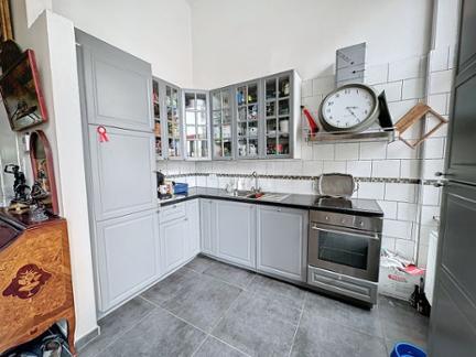 Vente en viager. Appartement LCTOWJ à Bruxelles Woluwe-Saint-Pierre miniature