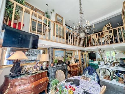 Vente en viager. Appartement LCTOWJ à Bruxelles Woluwe-Saint-Pierre miniature