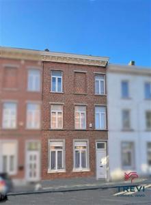 Vente en viager. Maison LDETI8 à Hainaut Braine-le-comte miniature