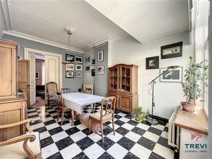 Vente en viager. Maison LDETI8 à Hainaut Braine-le-comte miniature