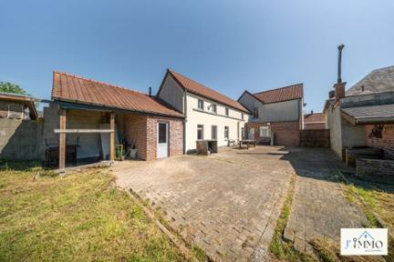 Vente en viager. Maison LEGQ6R à Hainaut Ath miniature