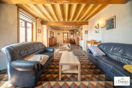 Vente en viager. Maison LEGQ6R à Hainaut Ath miniature