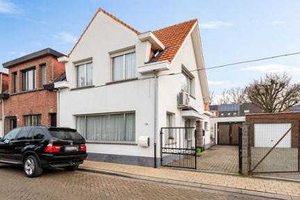 Vente en viager. Maison LFAKJR à Anvers Kapellen miniature