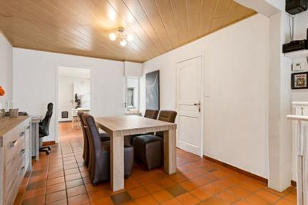 Vente en viager. Maison LFAKJR à Anvers Kapellen miniature