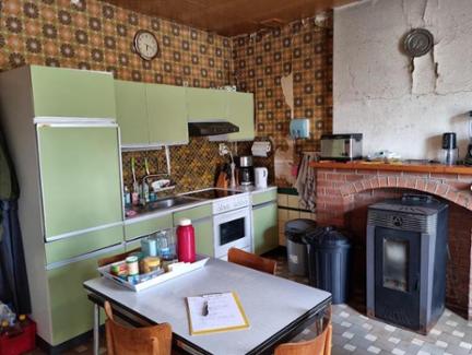 Vente en viager. Maison LFAZT9 à Luxembourg Orgeo miniature