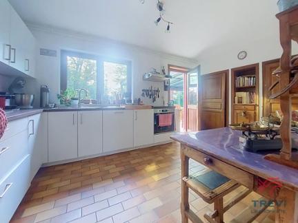 Vente en viager. Maison LH0NYQ à Namur HANZINNE miniature