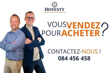 Vente en viager. Maison LHCD9K à Namur Havelange miniature