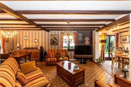 Vente en viager. Maison LIF8MS à Hainaut MARCHE-LEZ-ECAUSSINNES miniature