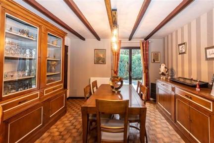 Vente en viager. Maison LIF8MS à Hainaut MARCHE-LEZ-ECAUSSINNES miniature