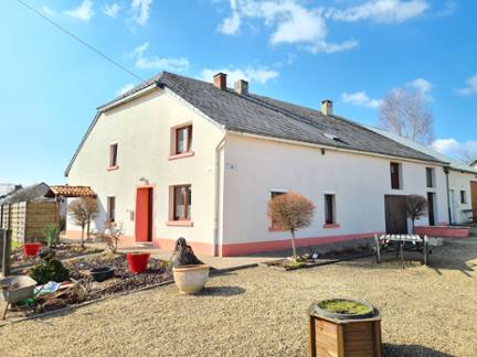 Vente en viager. Maison LILZPR à Luxembourg Les bulles miniature