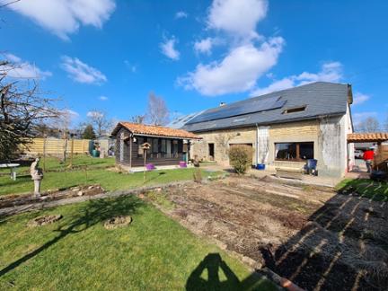 Vente en viager. Maison LILZPR à Luxembourg Les bulles miniature