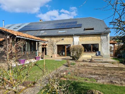 Vente en viager. Maison LILZPR à Luxembourg Les bulles miniature