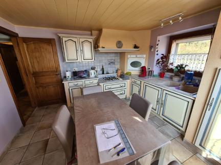 Vente en viager. Maison LILZPR à Luxembourg Les bulles miniature