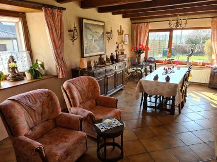 Vente en viager. Maison LILZPR à Luxembourg Les bulles miniature