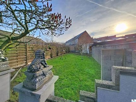 Vente en viager. Maison LJNVOC à Flandre Orientale SINT-AMANDSBERG miniature