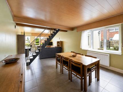 Vente en viager. Maison LJPTPF à Anvers Berlaar miniature