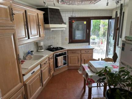 Vente en viager. Maison LKDVNT à Hainaut Péronnes-lez-binche miniature