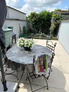 Vente en viager. Maison LKDVNT à Hainaut Péronnes-lez-binche miniature