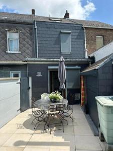 Vente en viager. Maison LKDVNT à Hainaut Péronnes-lez-binche miniature