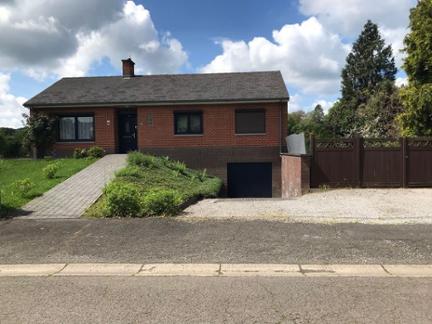 Vente en viager. Maison LKMCRW à Hainaut Montigny-le-Tilleul miniature