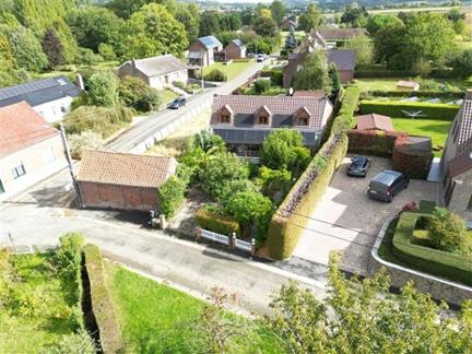 Vente en viager. Maison LM92E3 à Hainaut FRASNES-LEZ-BUISSENAL miniature