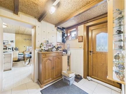 Vente en viager. Maison LM92E3 à Hainaut FRASNES-LEZ-BUISSENAL miniature