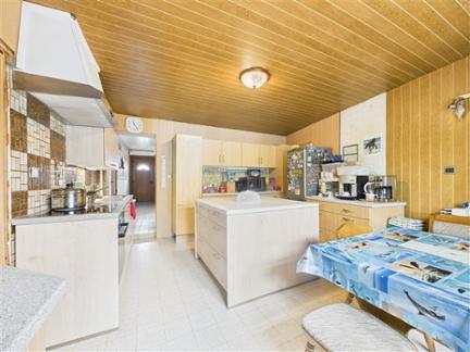 Vente en viager. Maison LM92E3 à Hainaut FRASNES-LEZ-BUISSENAL miniature