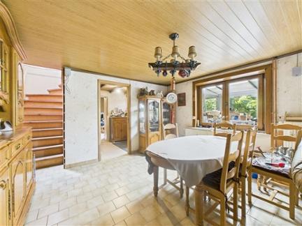 Vente en viager. Maison LM92E3 à Hainaut FRASNES-LEZ-BUISSENAL miniature