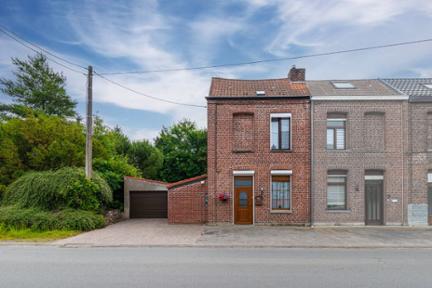 Vente en viager. Maison LMOGTK à Hainaut Tournai miniature