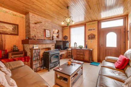 Vente en viager. Maison LMOGTK à Hainaut Tournai miniature