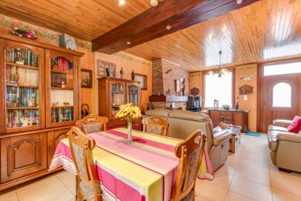 Vente en viager. Maison LMOGTK à Hainaut Tournai miniature