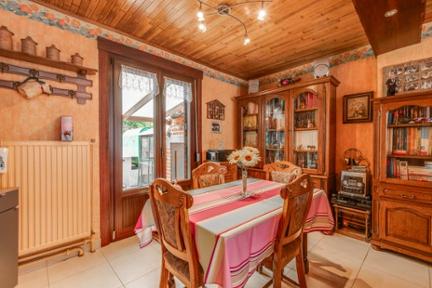 Vente en viager. Maison LMOGTK à Hainaut Tournai miniature